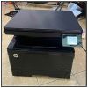 Máy in HP LaserJet MFP M435NW A3E42A – In A3, Scan, Copy, WiFi chuyên nghiệp cho văn phòng