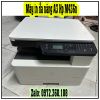 Máy in HP Laser đa chức năng M436n (W7U01A) cũ giá rẻ – Giải pháp in ấn A3 chuyên nghiệp, tiết kiệm
