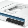 Máy Scan HP ScanJet Pro 3600 f1 (20G06A) – Scan 2 Mặt, ADF 60 Tờ, Có Mặt Kính