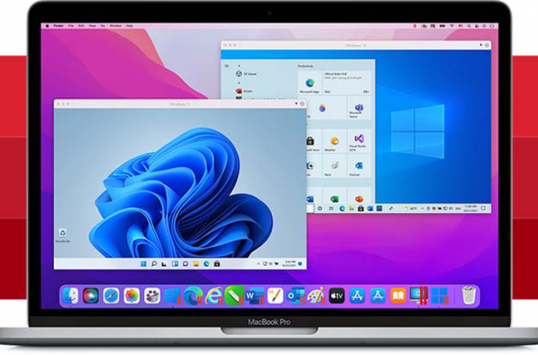 Cài windows 10 và windows  11 trên Macbook M1 , Macbook M2 mới nhất.