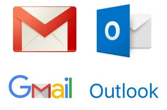 Hướng dẫn Cài Outlook với Gmail bằng mật khẩu ứng dụng(App)