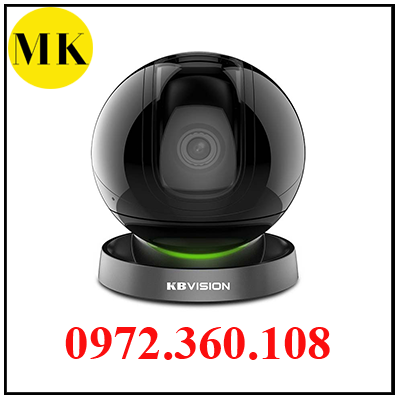 Camera IP Wifi 2MP KBONE KN-H22PW