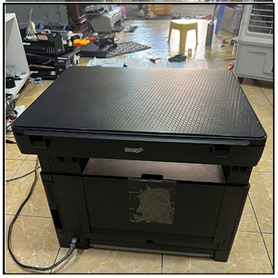 Máy in HP LaserJet MFP M435NW A3E42A