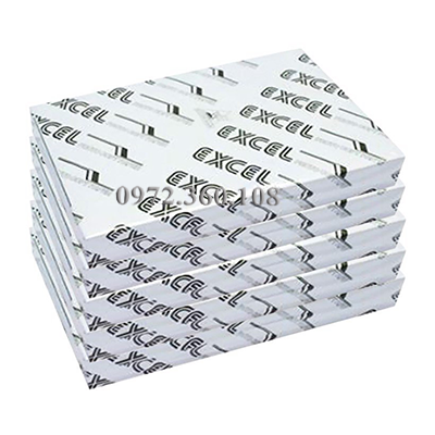 Giấy A4 Excel 80gsm