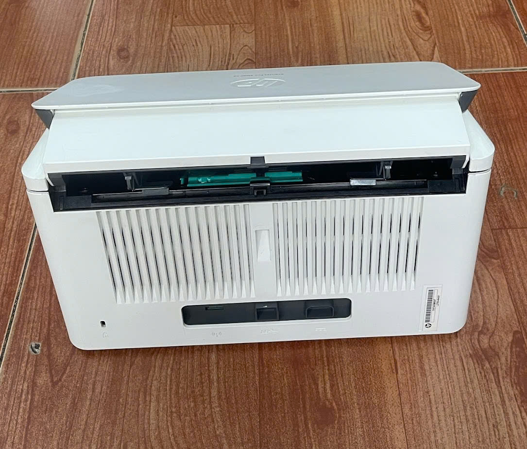 Máy Scan HP ScanJet Pro 3000 s3 (L2753A) Tốc Độ Cao – Quét 2 Mặt Tự Động