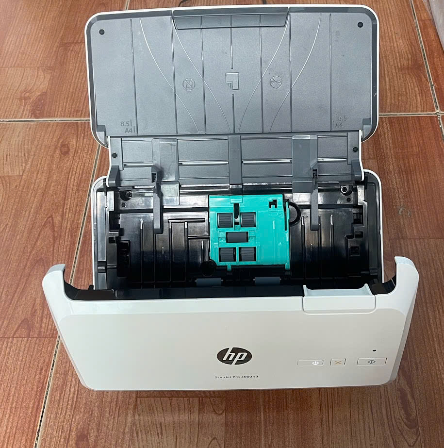 Máy Scan HP ScanJet Pro 3000 s3 (L2753A) Tốc Độ Cao – Quét 2 Mặt Tự Động