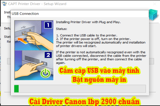 Huong dan cai dat Driver cho may in Canon LBP 2900 chi tiet moi nhat 6_