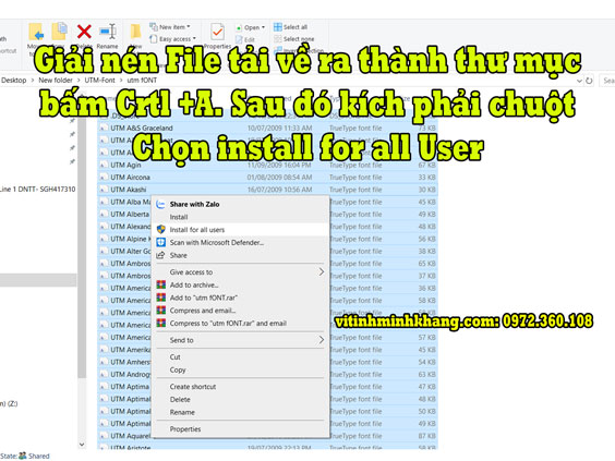 Thiếu Font AutoCAD và Cách cài đặt , Tải Bộ Font AutoCAD đầy đủ, Font ABC Mới Nhất Năm 2025 2026 - Download Google Driver Full tốc độ cao