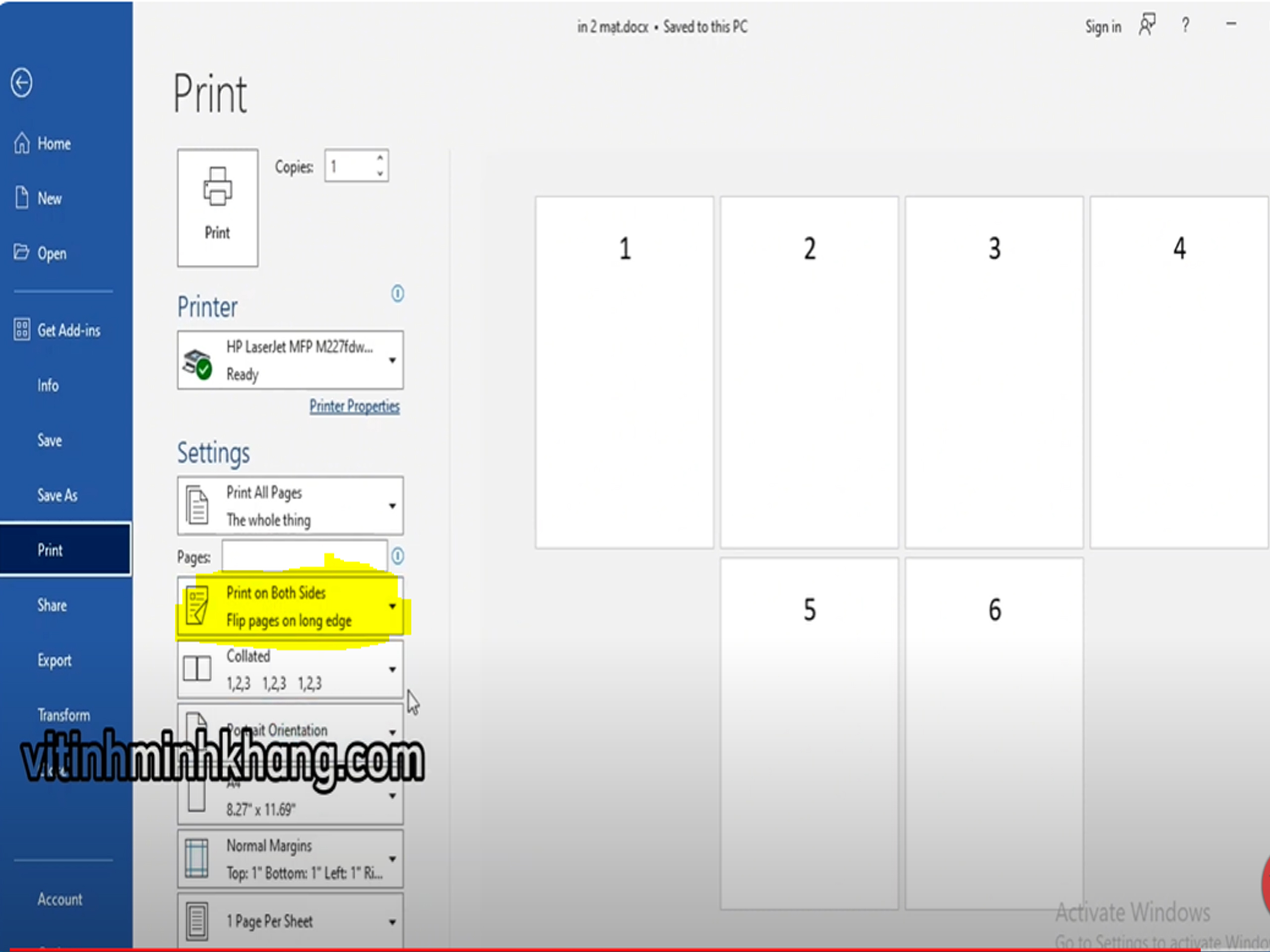 cai-dat-driver-may-in-hp-laserjet-pro-m227fdw-in-photo-scan-pdf-copy-9