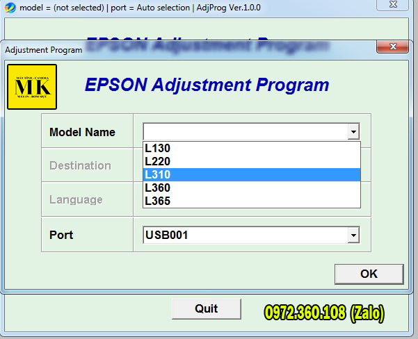 Phần-mềm-Reset-Epson-L130-L220-L310-L360-L365-Miễn-phí-Không-cần-Key