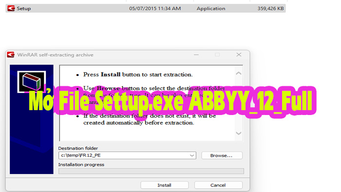 download abbyy 12 full crack