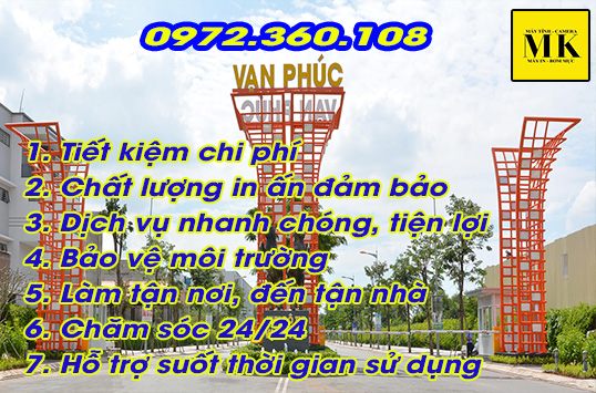 Bơm Mực, Nạp Mực Máy In Tại Khu Đô Thị Vạn Phúc City Quốc Lộ 13 Thủ Đức