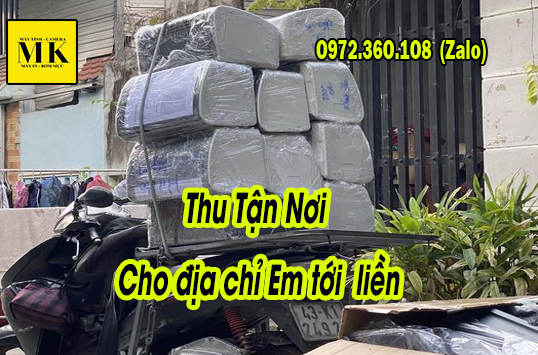 Thu Mua May In Cu Binh Duong - Gia Cao, Nhanh Chong, Tan Noi - 0972360108 2