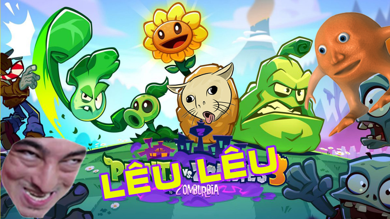 tải Plants vs Zombies miễn phí PC,