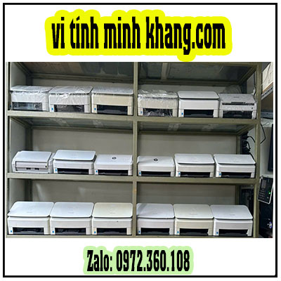 M&aacute;y Scan 2 mặt cũ gi&aacute; rẻ 